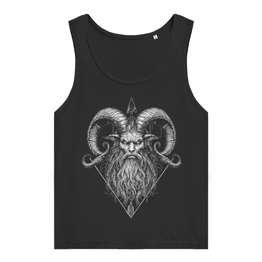 ZODIAC SAGITTARIUS - TANKTOP (DAMEN)