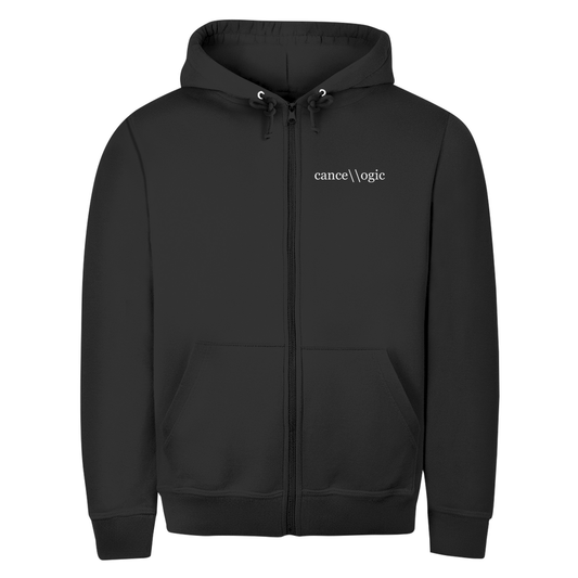 ZODIAC LEO - ZIP-HOODIE (UNISEX)