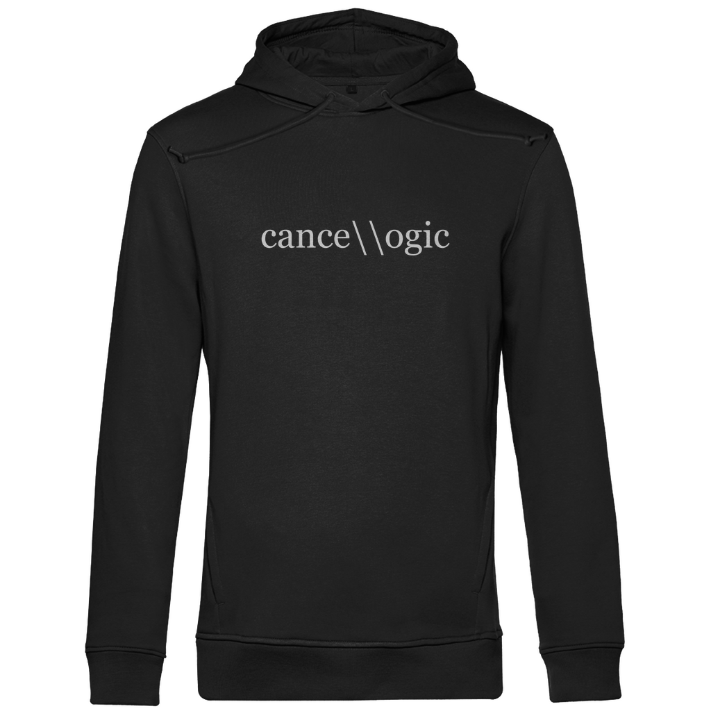 ES IST DOCH NUR EIN MENSCH - HOODIE (UNISEX)