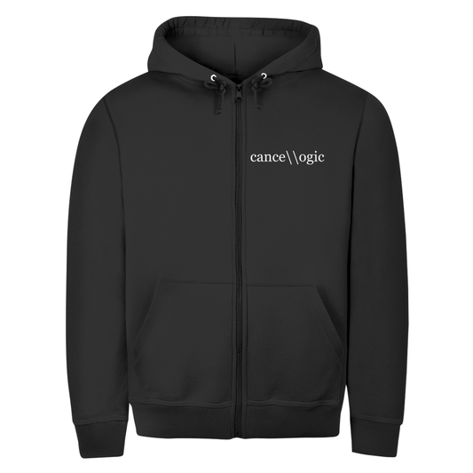 ZODIAC ARIES - ZIP-HOODIE (UNISEX)