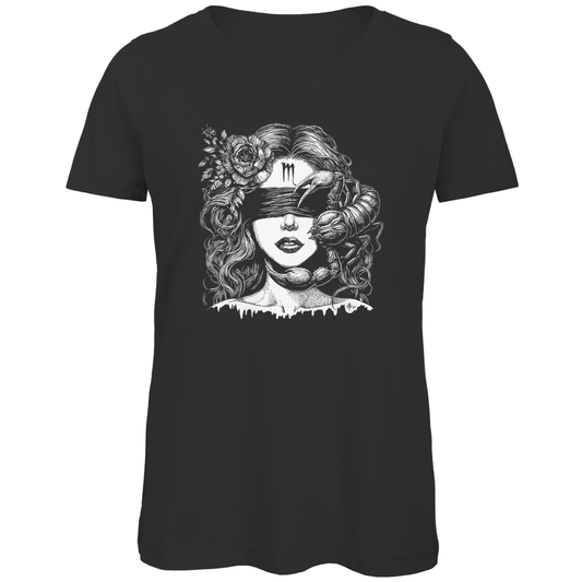 ZODIAC SCORPIO - T-SHIRT (DAMEN)