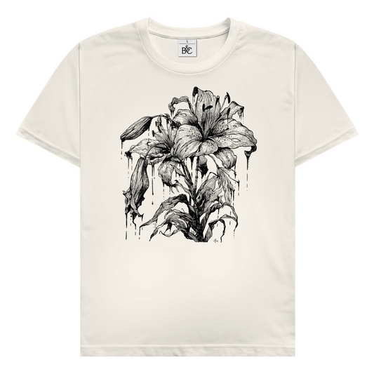 ROTTEN LILIUM - T-SHIRT (HERREN)