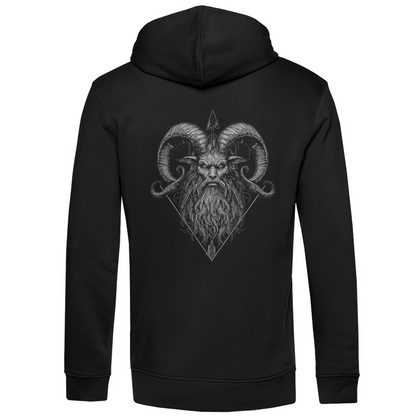 ZODIAC SAGITTARIUS - HOODIE (UNISEX)