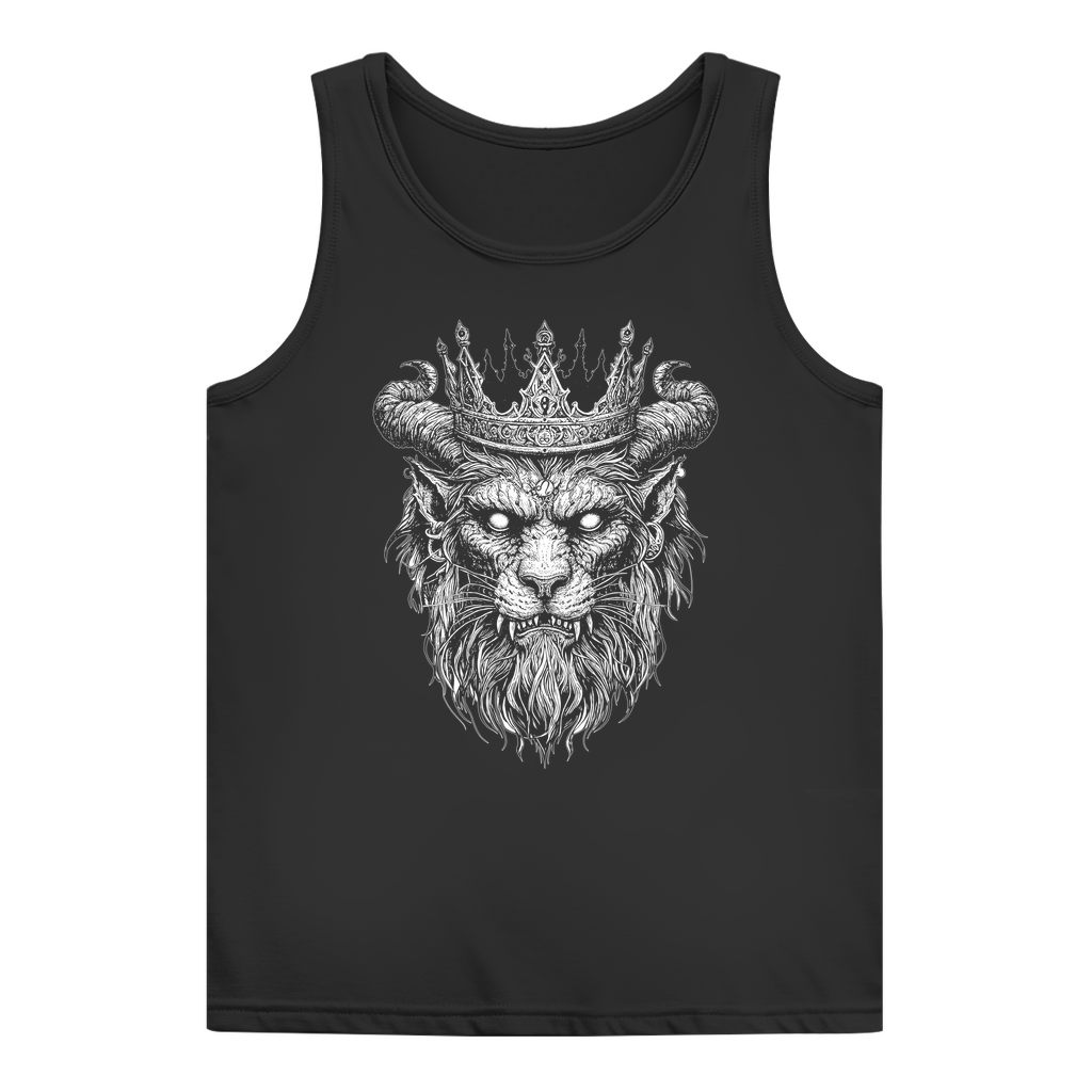 ZODIAC LEO - TANKTOP (DAMEN)