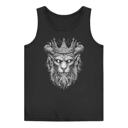 ZODIAC LEO - TANKTOP (DAMEN)