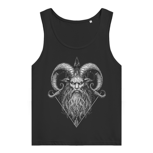 ZODIAC SAGITTARIUS - TANKTOP (DAMEN)