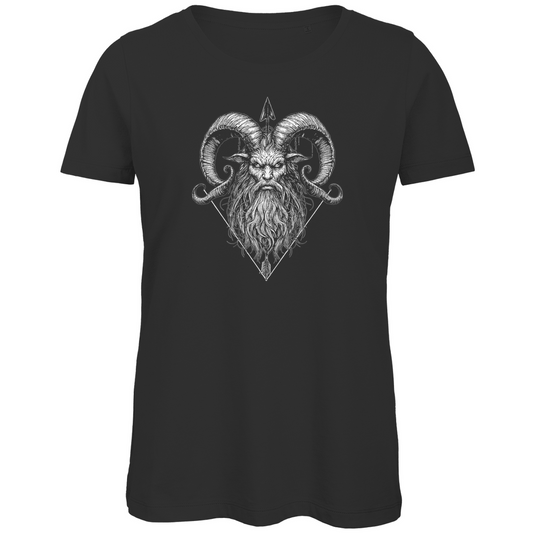 ZODIAC SAGITTARIUS - T-SHIRT (DAMEN)