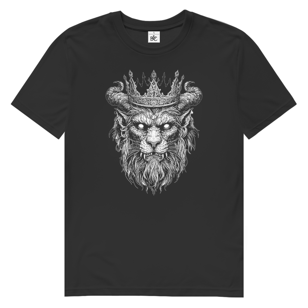 ZODIAC LEO - T-SHIRT (HERREN)