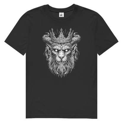 ZODIAC LEO - T-SHIRT (HERREN)