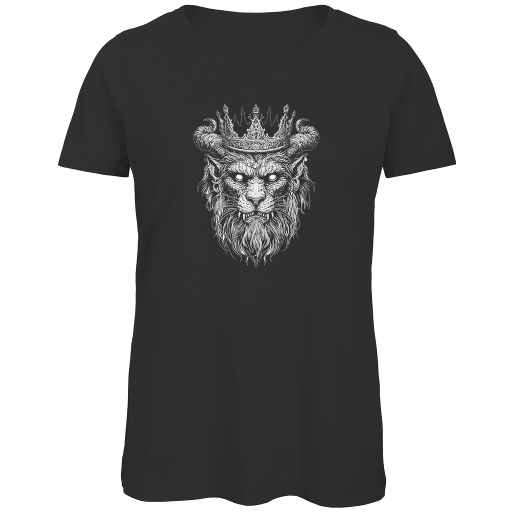 ZODIAC LEO - T-SHIRT (DAMEN)