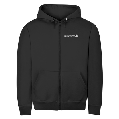 ZODIAC SAGITTARIUS - ZIP-HOODIE (UNISEX)