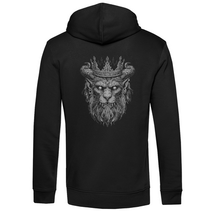 ZODIAC LEO - HOODIE (UNISEX)