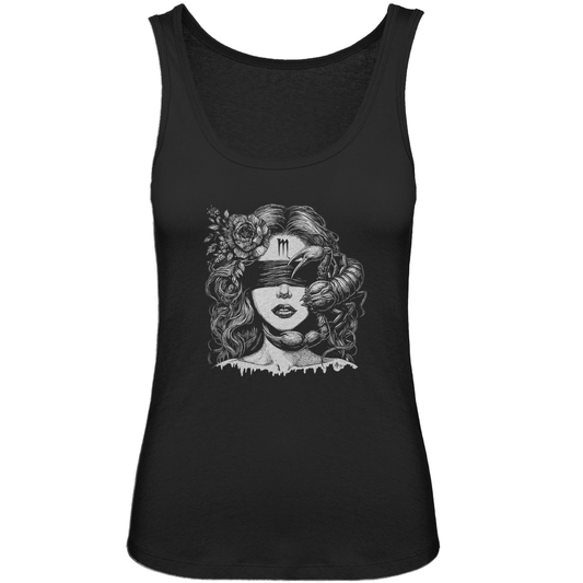 ZODIAC SCORPIO - TANKTOP (DAMEN)