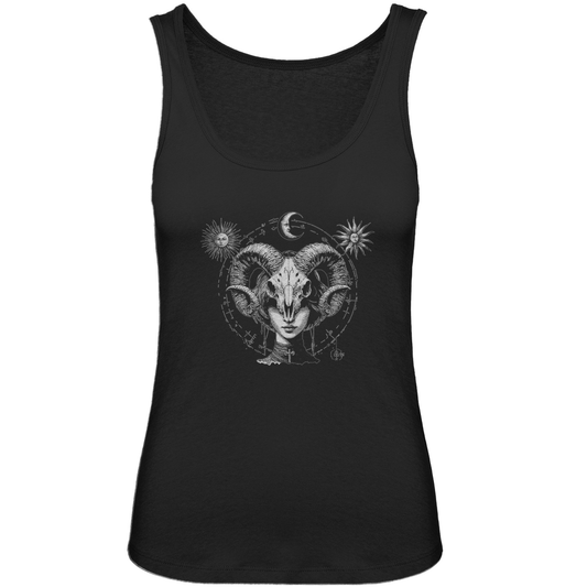 ZODIAC SCORPIO - TANKTOP (DAMEN)